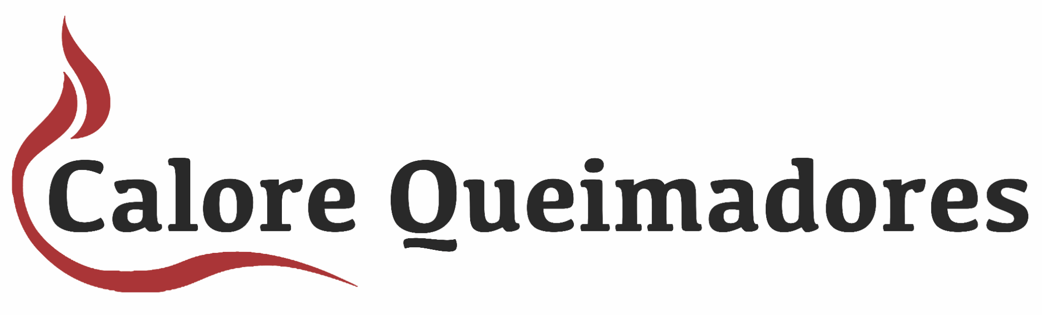 Calore Queimadores